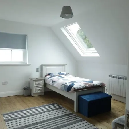 Сasa de vacaciones Deerpark Cottage, Inistioge, Kilkenny Inistioge