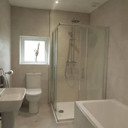 Сasa de vacaciones Deerpark Cottage, Inistioge, Kilkenny *