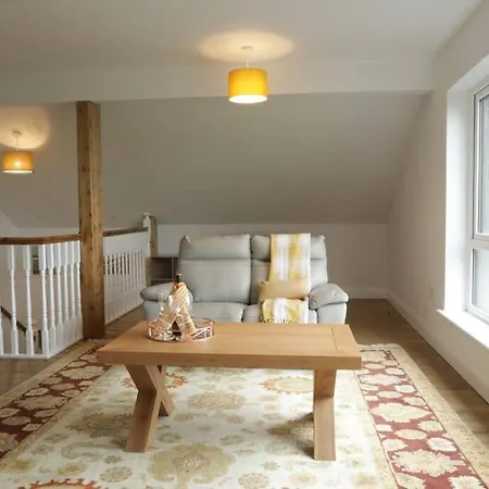 Deerpark Cottage, Inistioge, Kilkenny Casa vacanze Inistioge