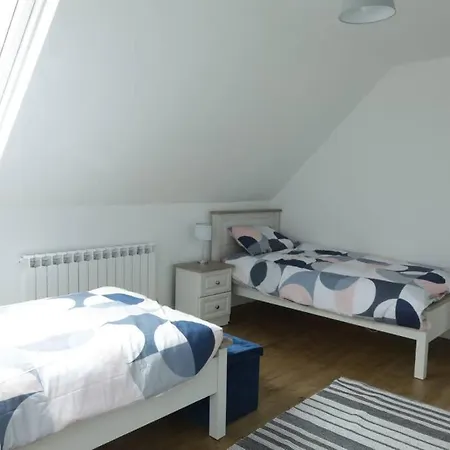 Deerpark Cottage, Inistioge, Kilkenny *