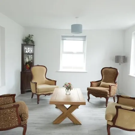 Deerpark Cottage, Inistioge, Kilkenny *