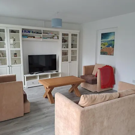 Deerpark Cottage, Inistioge, Kilkenny Сasa de vacaciones Inistioge