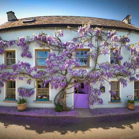 Deerpark Cottage, Inistioge, Kilkenny Сasa de vacaciones