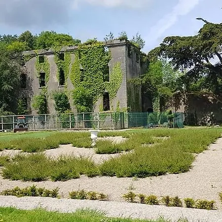 Deerpark Cottage, Inistioge, Kilkenny Tatil Evi