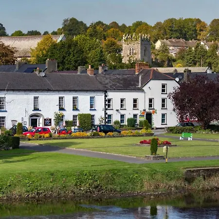 Deerpark Cottage, Inistioge, Kilkenny *
