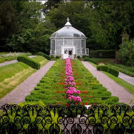 Tatil Evi Deerpark Cottage, Inistioge, Kilkenny