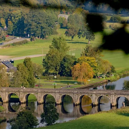 Deerpark Cottage, Inistioge, Kilkenny Tatil Evi *