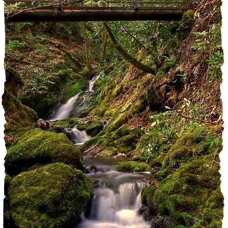 Deerpark Cottage, Inistioge, Kilkenny * Inistioge