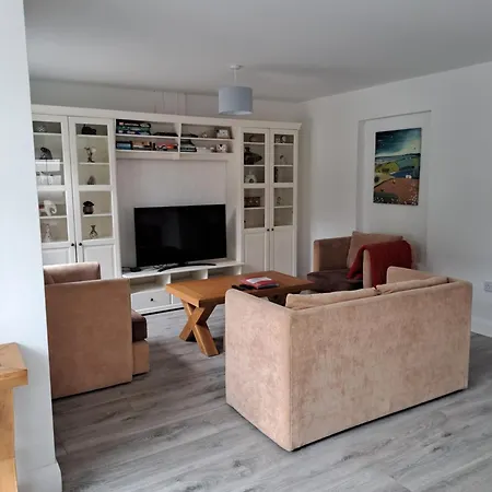 Deerpark Cottage, Inistioge, Kilkenny * Inistioge