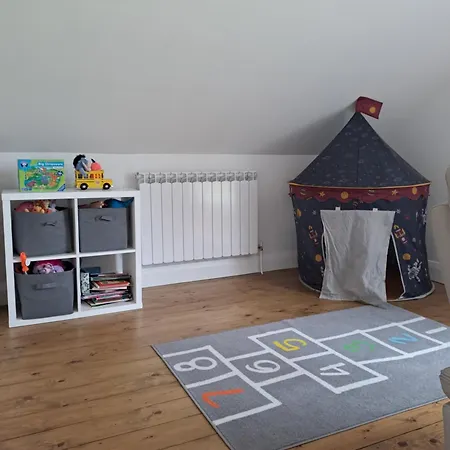 Deerpark Cottage, Inistioge, Kilkenny Сasa de vacaciones *