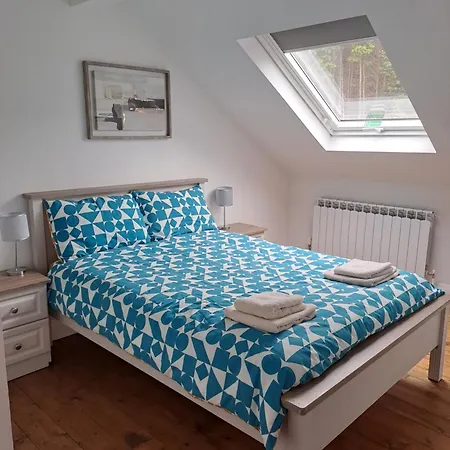 Tatil Evi Deerpark Cottage, Inistioge, Kilkenny *