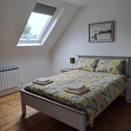 Deerpark Cottage, Inistioge, Kilkenny Casa vacanze *