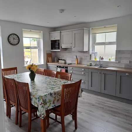 Deerpark Cottage, Inistioge, Kilkenny Сasa de vacaciones Inistioge