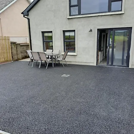 Deerpark Cottage, Inistioge, Kilkenny