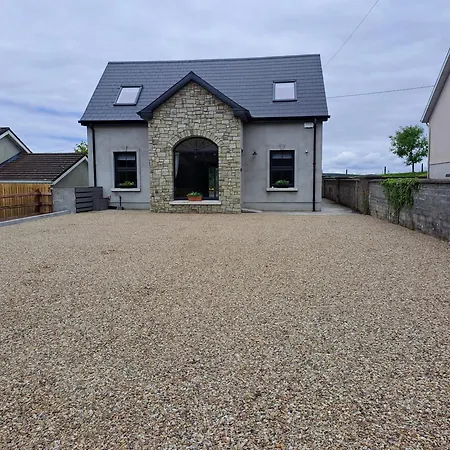 Deerpark Cottage, Inistioge, Kilkenny Casa vacanze