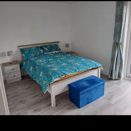 Deerpark Cottage, Inistioge, Kilkenny Tatil Evi