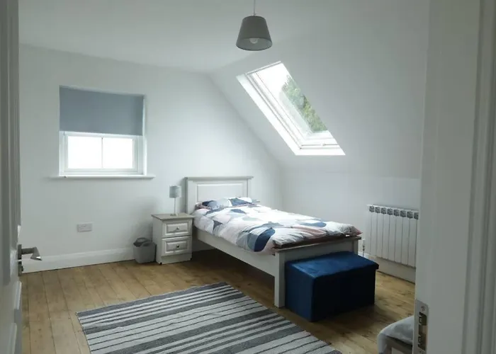 Prázdninový dům Deerpark Cottage, Inistioge, Kilkenny Inistioge