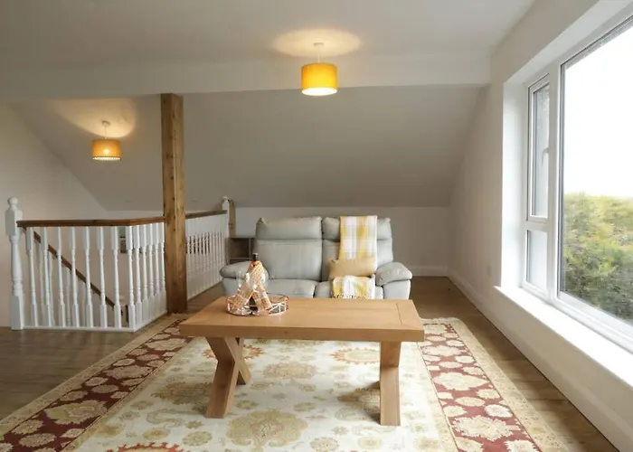 Deerpark Cottage, Inistioge, Kilkenny Prázdninový dům Inistioge