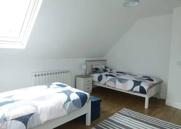 Deerpark Cottage, Inistioge, Kilkenny *