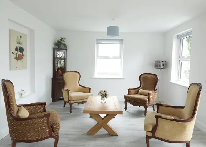 Deerpark Cottage, Inistioge, Kilkenny *