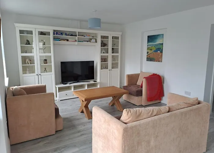 Deerpark Cottage, Inistioge, Kilkenny Holiday home Inistioge