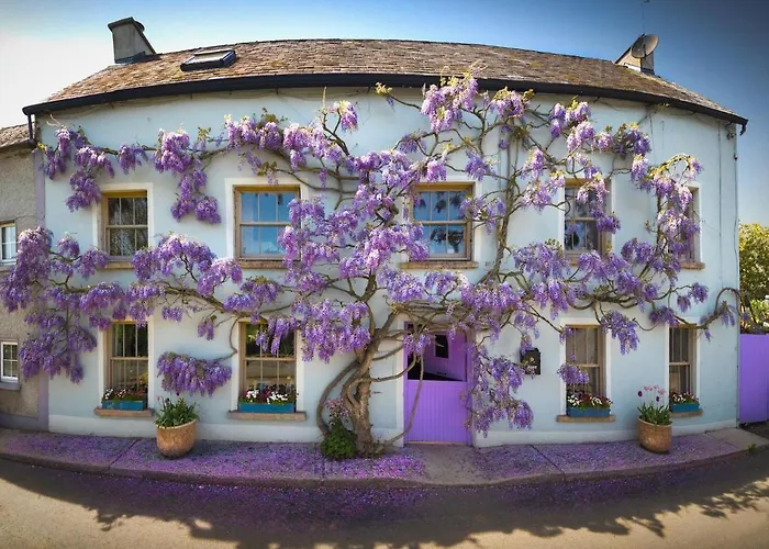 Deerpark Cottage, Inistioge, Kilkenny Prázdninový dům
