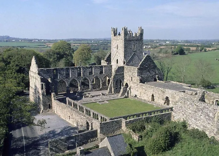 Prázdninový dům Deerpark Cottage, Inistioge, Kilkenny Inistioge
