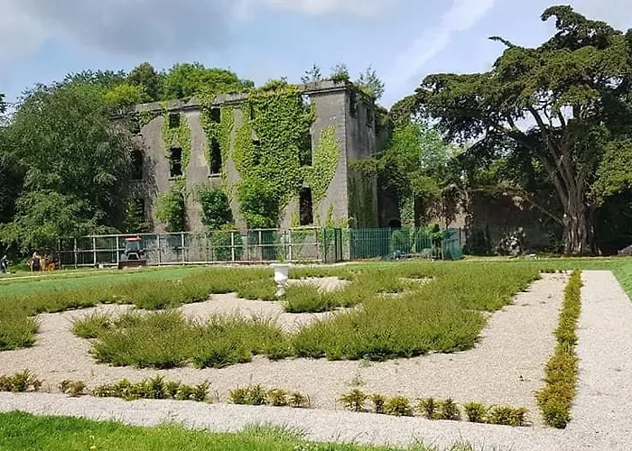 Deerpark Cottage, Inistioge, Kilkenny Prázdninový dům