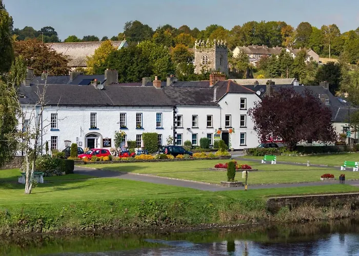 Deerpark Cottage, Inistioge, Kilkenny *
