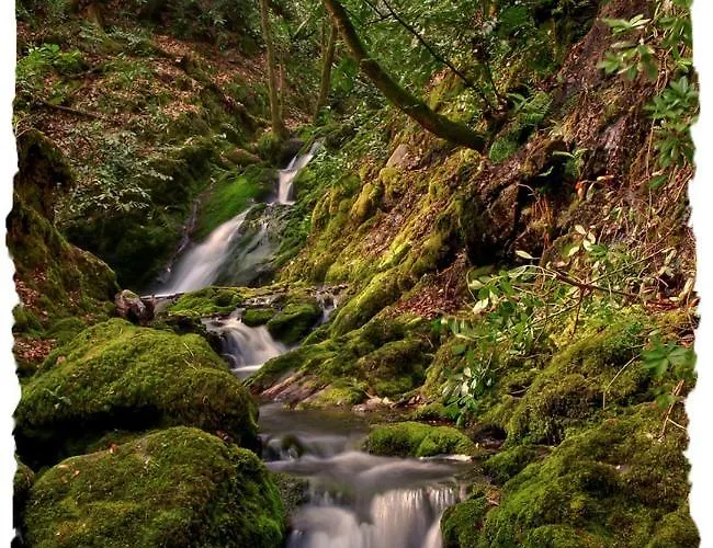 Deerpark Cottage, Inistioge, Kilkenny * Inistioge