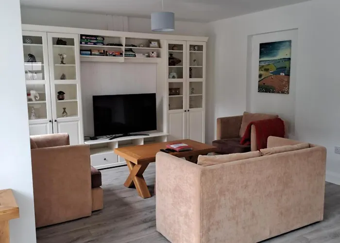 Deerpark Cottage, Inistioge, Kilkenny * Inistioge