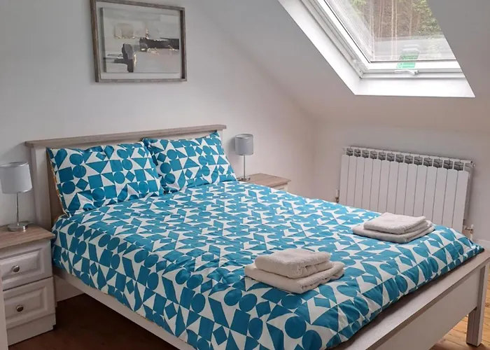 Prázdninový dům Deerpark Cottage, Inistioge, Kilkenny *