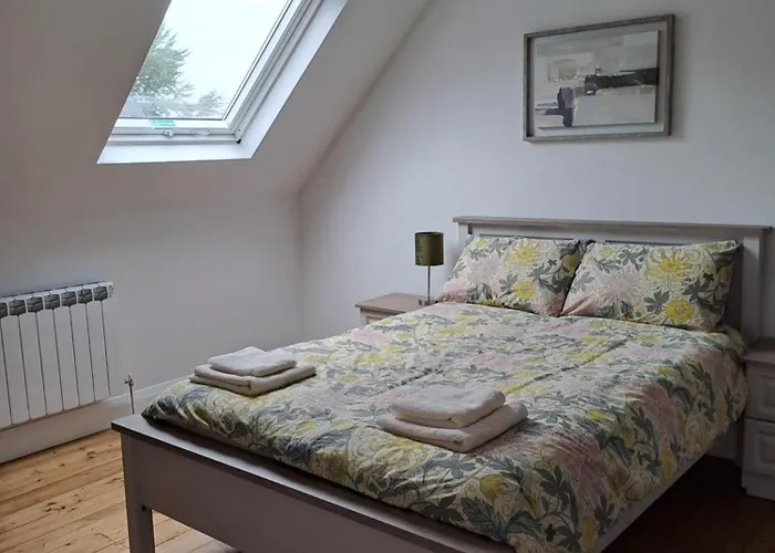 Deerpark Cottage, Inistioge, Kilkenny Holiday home *