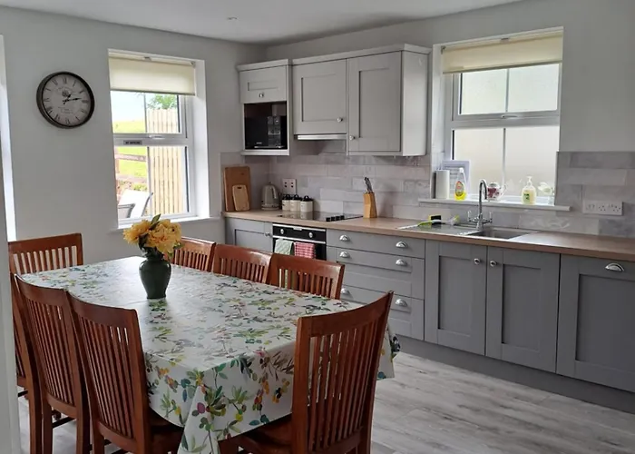 Deerpark Cottage, Inistioge, Kilkenny Prázdninový dům Inistioge