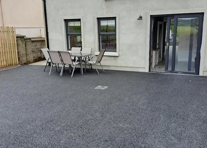 Deerpark Cottage, Inistioge, Kilkenny