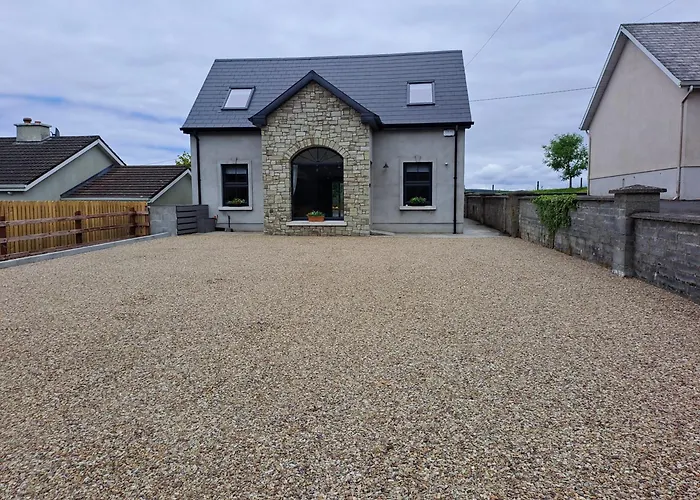Deerpark Cottage, Inistioge, Kilkenny Prázdninový dům