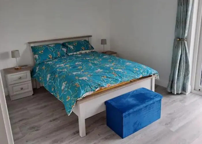 Deerpark Cottage, Inistioge, Kilkenny Prázdninový dům